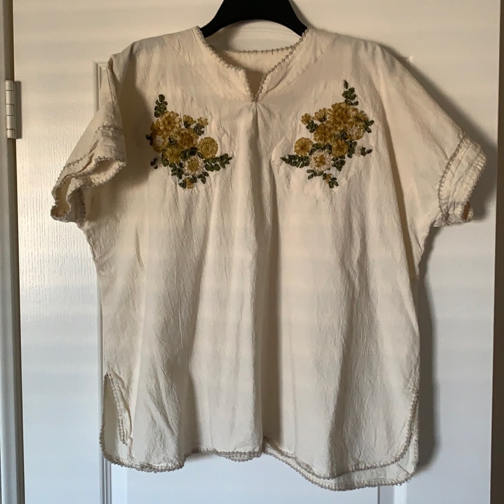 Made in Mexico, traditional wear